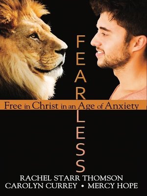 cover image of Fearless